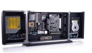 Illustration for article titled Imagine Hooking This HTPC Up to Your TV